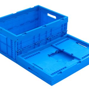 collapsible containers