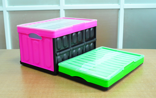 15 L Collapsible Tub with Handle - China Storage Container and Containers  price