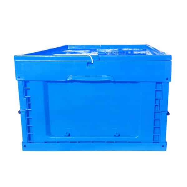 collapsible crates