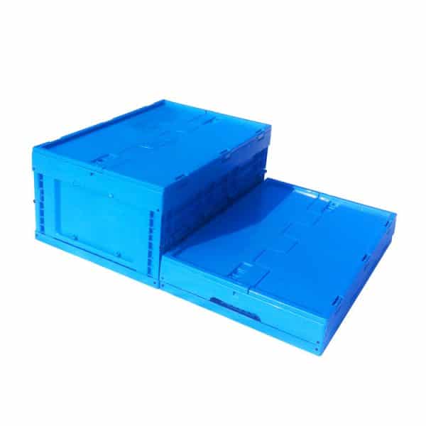 collapsible crates