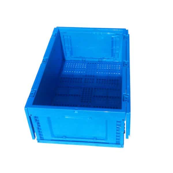 collapsible crates