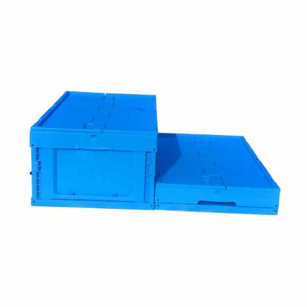 collapsible crates