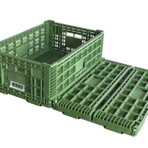 collapsible crates australia