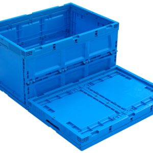 collapsible crates folding crate