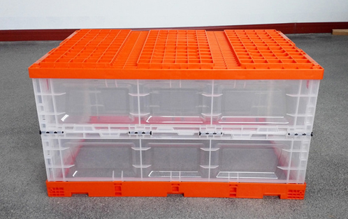 collapsible crates folding crate