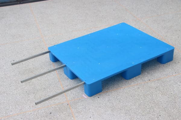 collapsible pallet