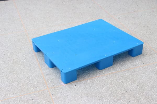 collapsible pallet