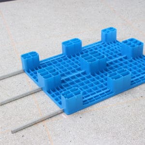 collapsible pallet