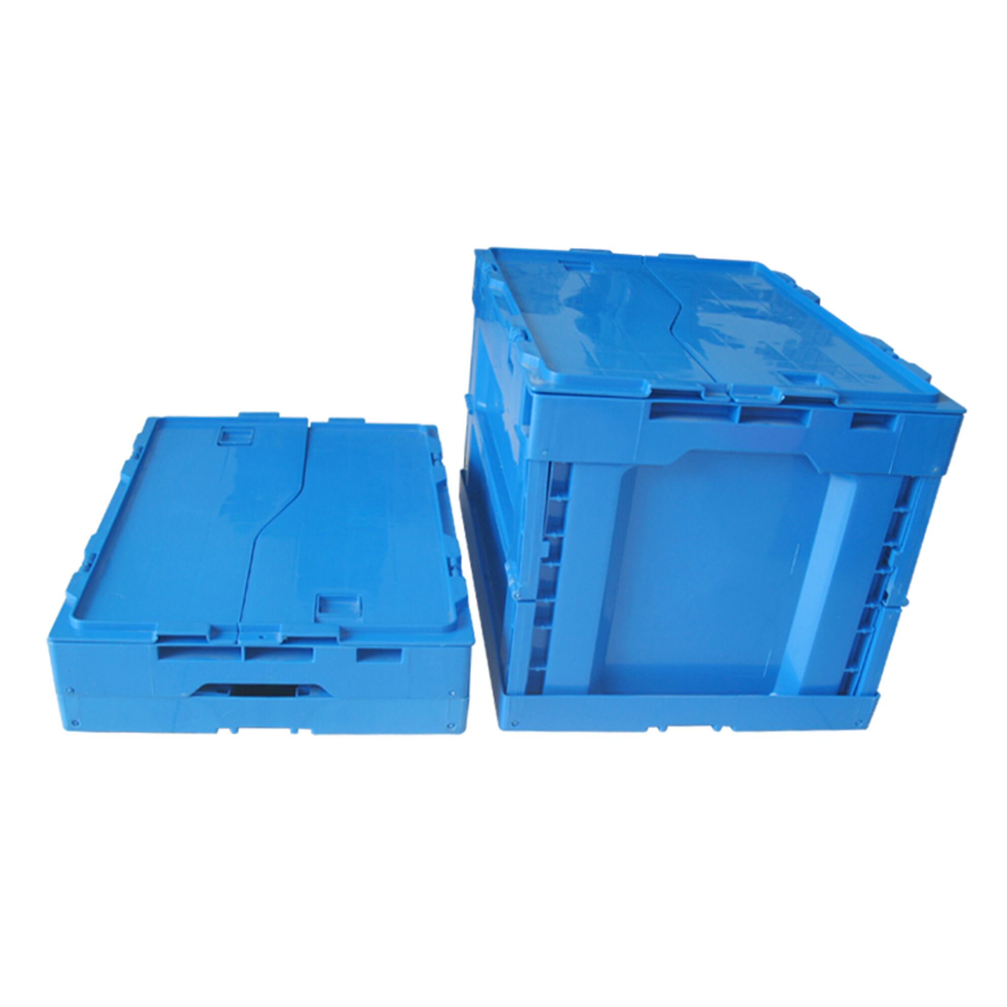 Plastic Tote Manufacturers