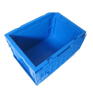 collapsible plastic container manufacturers