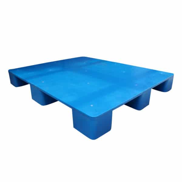 collapsible plastic pallets