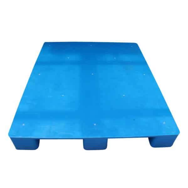 collapsible plastic pallets