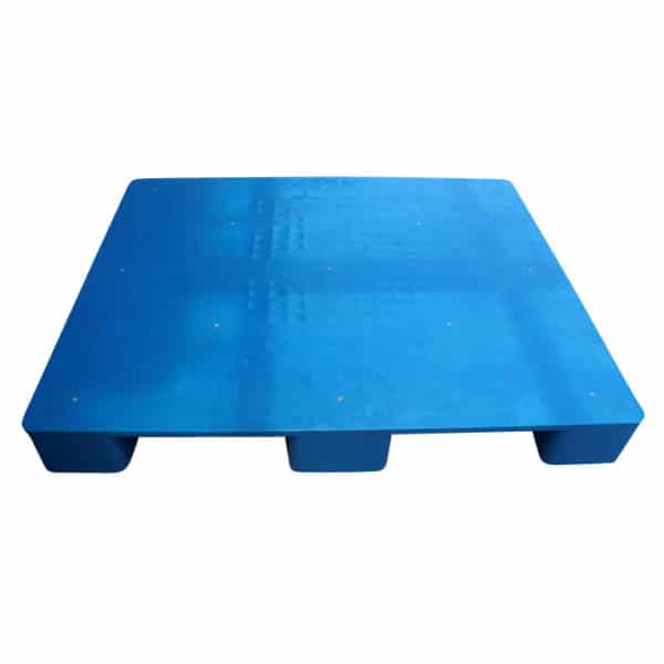 collapsible plastic pallets