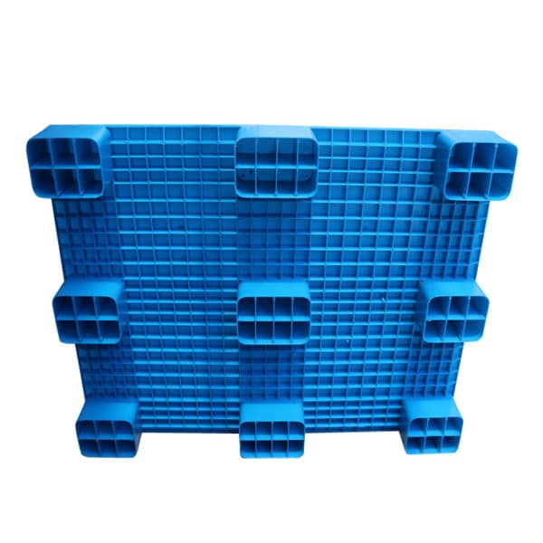 collapsible plastic pallets