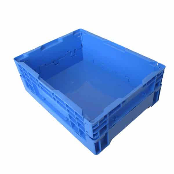 collapsible shipping crates