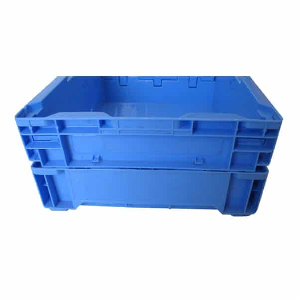 collapsible shipping crates