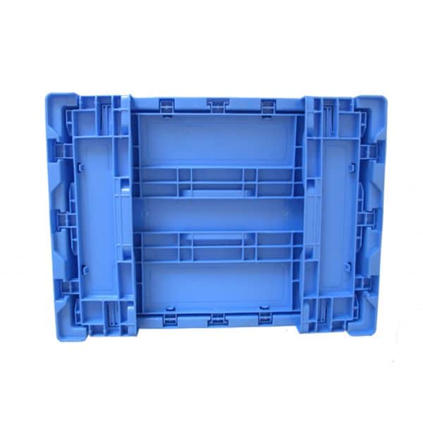 collapsible shipping crates