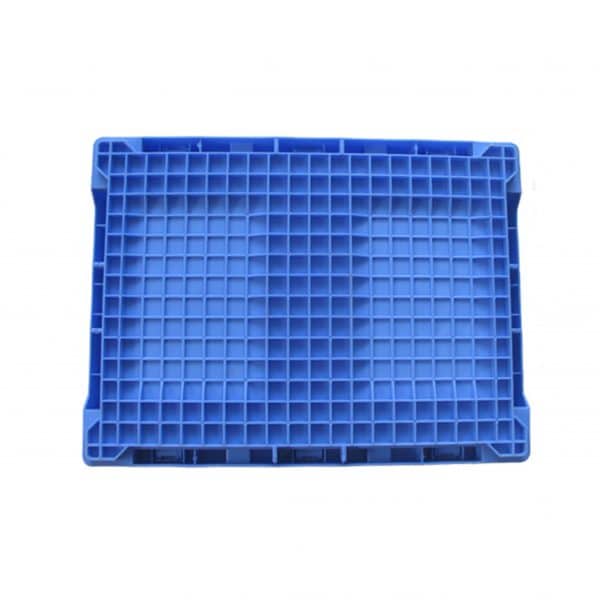 collapsible shipping crates