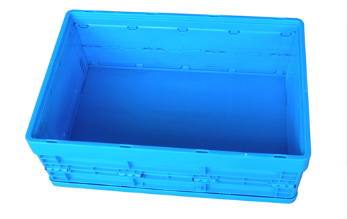 collapsible storage totes