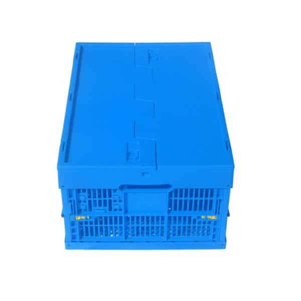 collapsible storage totes