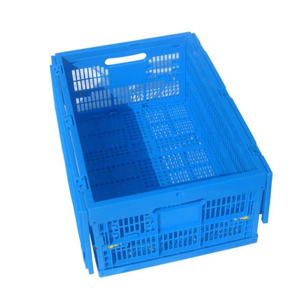 collapsible storage totes