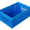 fold away storage boxes