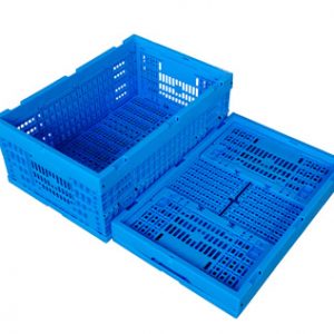 fold away storage boxes