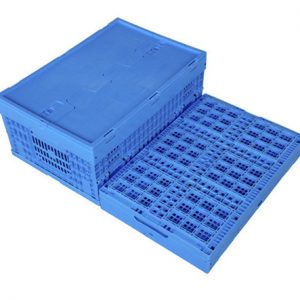 fold down storage boxes