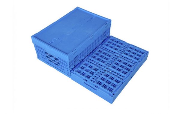 fold down storage boxes