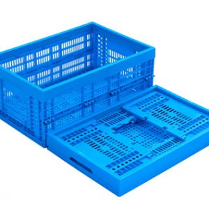 folding storage boxes uk