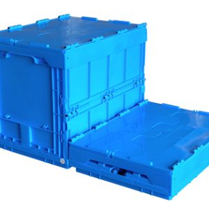 foldable crate supplier