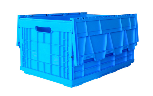 foldable storage baskets