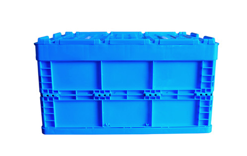 folding container 4 fold container