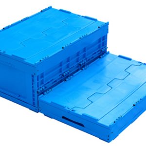 folding crate manufacturer
