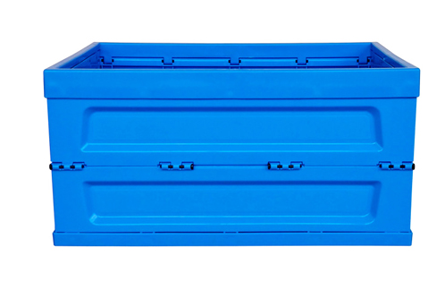 Folding Plastic Crates Heavy Duty 2 