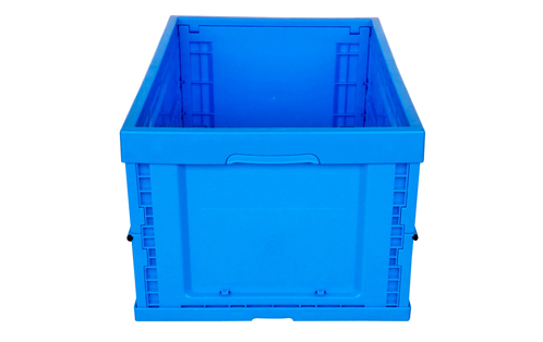 Folding Plastic Crates Heavy Duty 3 