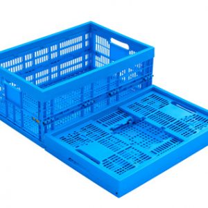 folding storage boxes uk