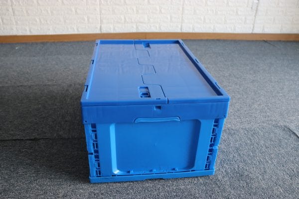 heavy duty folding storage boxes