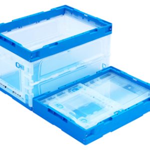 heavy duty folding storage boxes