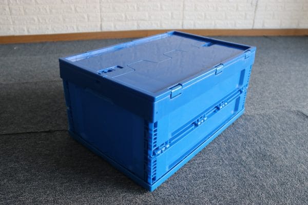 heavy duty folding storage boxes