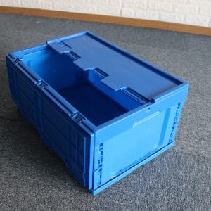 heavy duty folding storage boxes