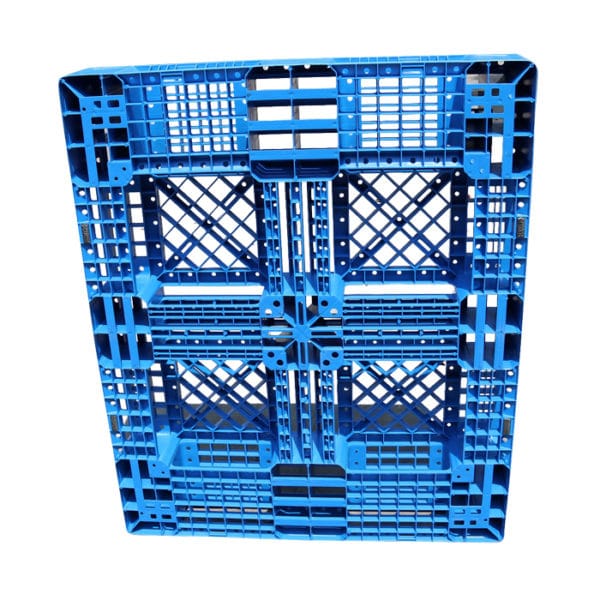 large plastic pallets