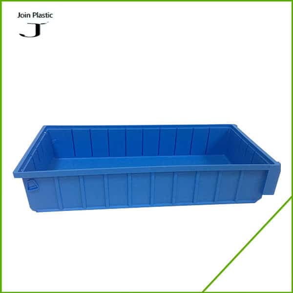 parts bins plastic