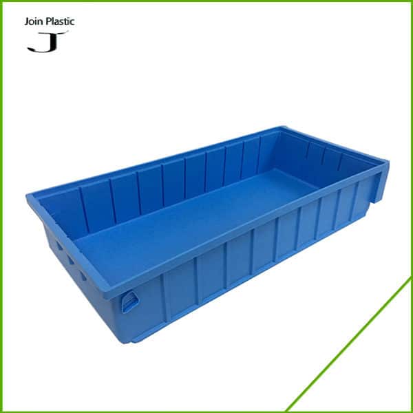 parts bins plastic