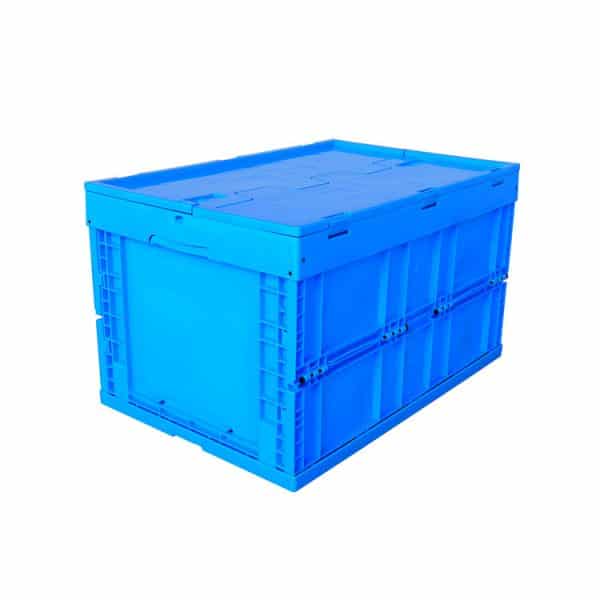 plastic collapsible containers