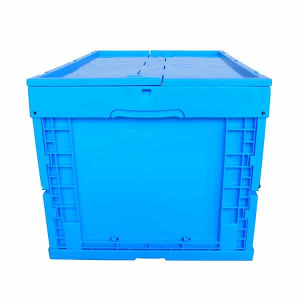 plastic collapsible containers