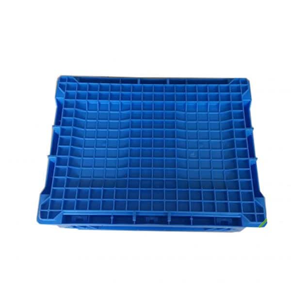 plastic folding storage boxes