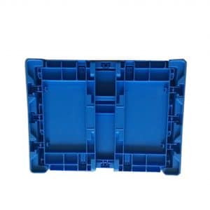 plastic folding storage boxes