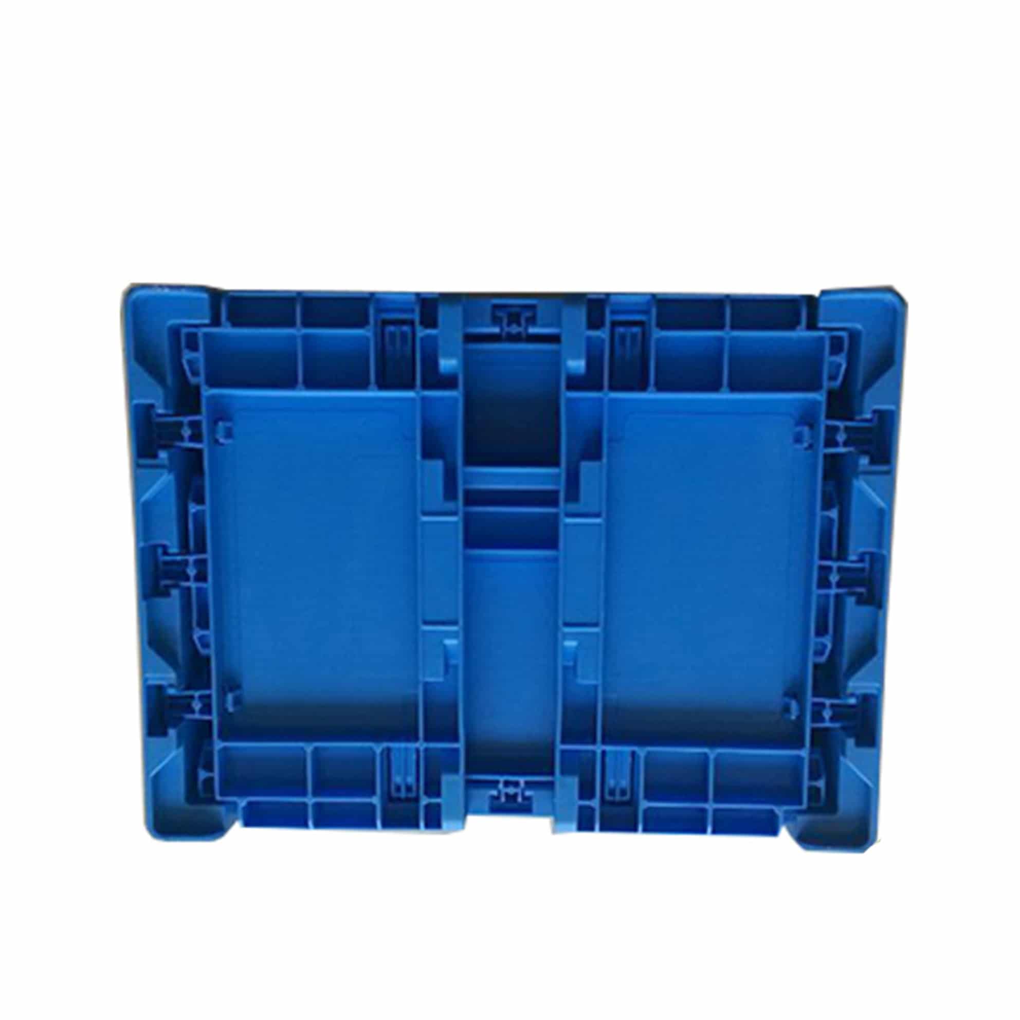 Plastic Folding Storage Boxes 6 