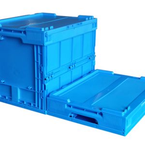 plastic mesh containers